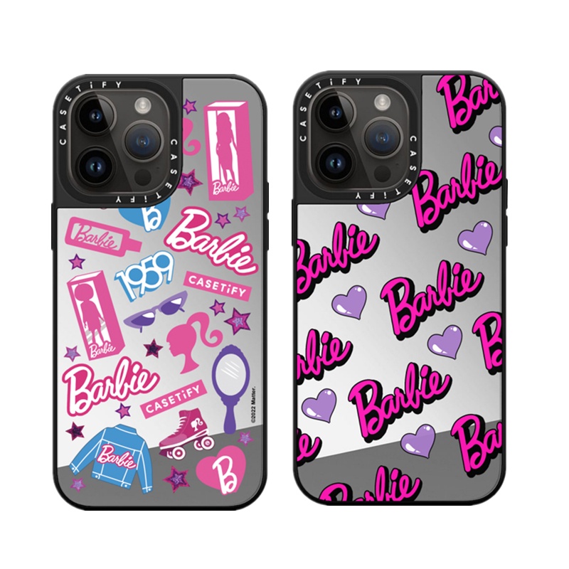 Barbie best sale con telefono