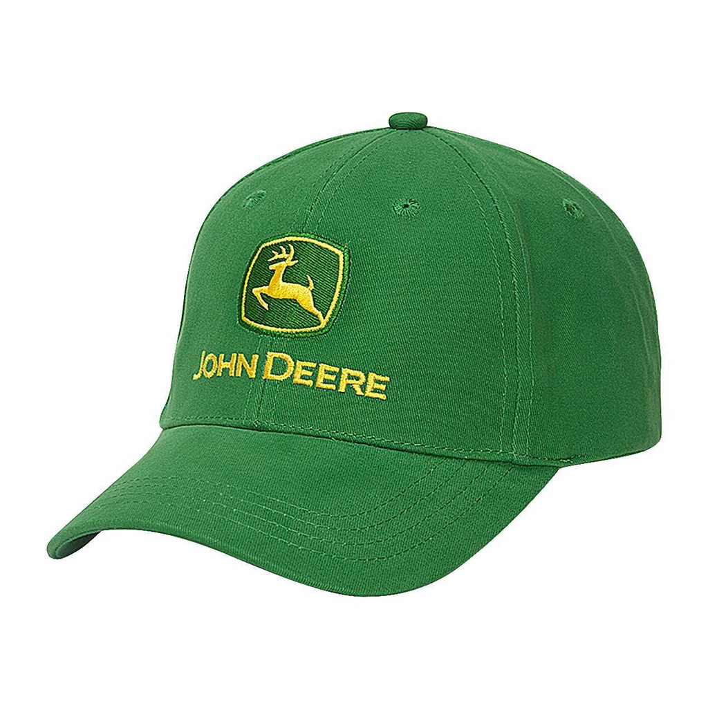 John Deere Gorra de béisbol para Hombre : : Moda