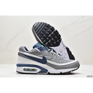 Nike air max classic hotsell bw hombre