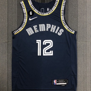 NBA Memphis Grizzlies Men's Long Sleeve Cycling Jersey, Medium : Buy Online  at Best Price in KSA - Souq is now : Sporting Goods