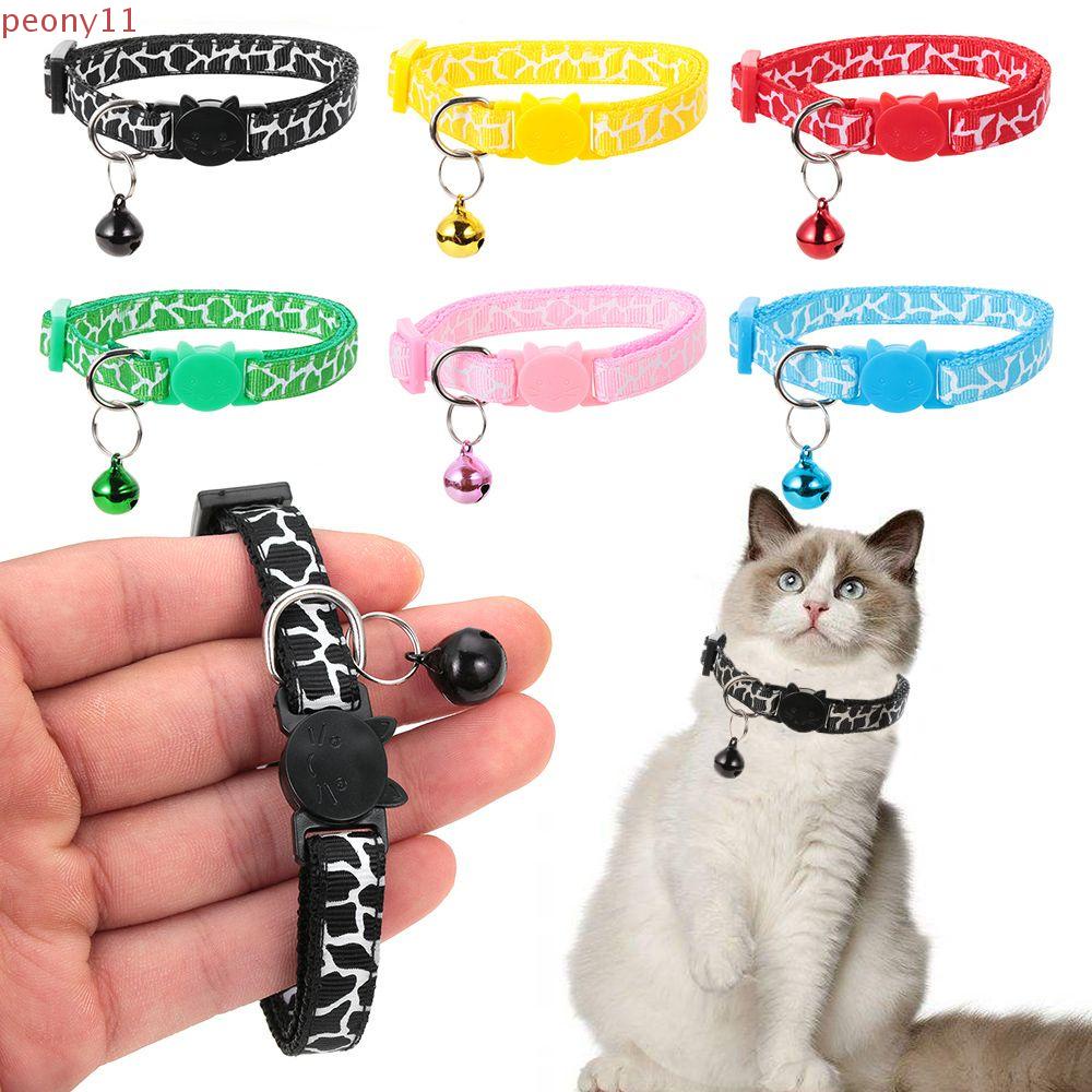 Collar Ajustable Para Mascotas/Gatos/Correa Perros/Accesorios Perro/Corbata/Suministros