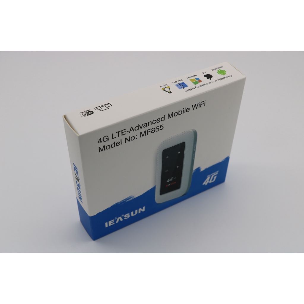 4G LTE Router fit Movistar Digicel Flow Claro Naranja Oi VivoTim Tigo ...