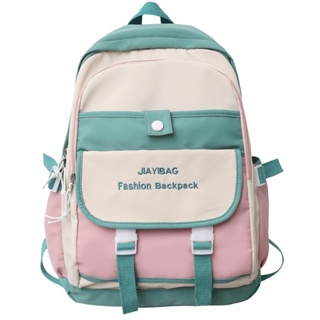 Comprar Mochilas escolares de moda para niñas adolescentes/niños, mochila  escolar grande impermeable, mochila para niños, mochila escolar para niños  y adolescentes