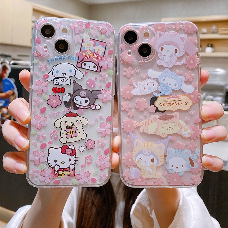 Xiaomi Redmi Note 8/8T/Pro Cute Astronaut Milk Spot Pattern Funda Blanda  Note8 2021 De Silicona De Color Caramelo Para Teléfono