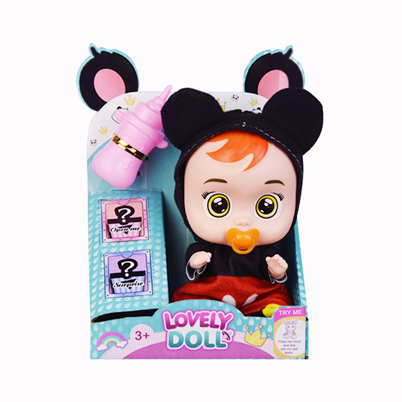 Muñeco bebe que habla deals
