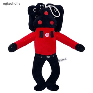 skibidi toilet 2024 new plush peluche｜TikTok Search