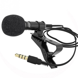 Las mejores ofertas en Micrófonos de audio profesional de corbata