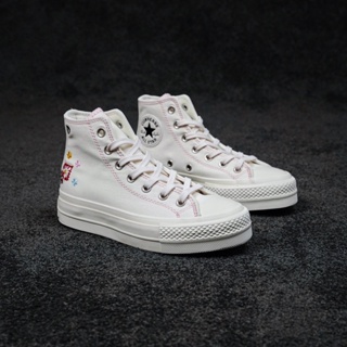 Converse all star zapatillas hotsell mujer precios