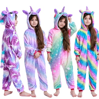 Pijamas best sale de unicornio