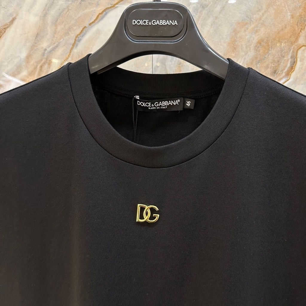 Camisetas dolce discount & gabbana hombre