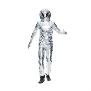 Disfraz de astronauta para bebé, traje espacial, mono de fiesta de Cosplay,  peleles de Halloween