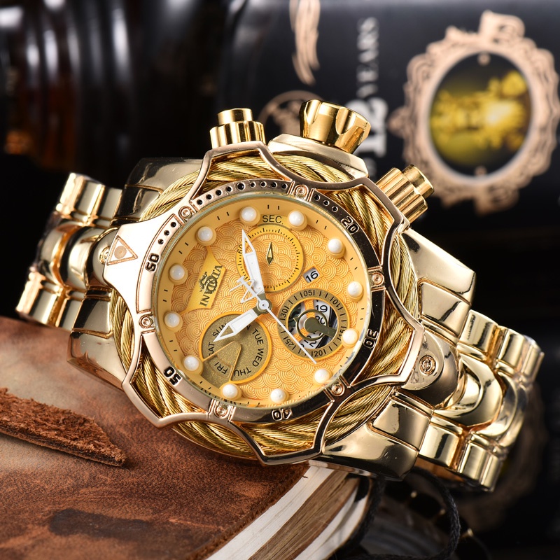Relojes invicta cheap