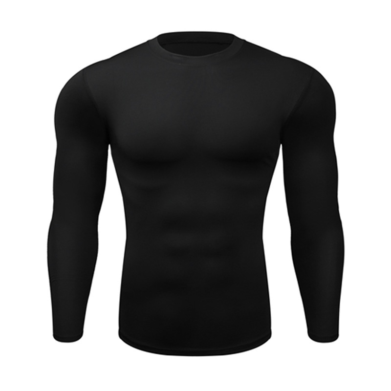 Camisetas de compresión para hombre hotsell