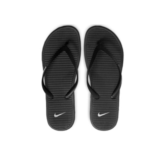 Chanclas nike rojas online hombre