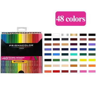 12 Marcadores Profesionales Dobles - Stanford Prismacolor