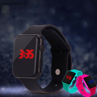 Relojes deportivos para hombre, reloj de pulsera digital LED,  retroiluminación multifunción, militar, impermeable, para niños, 1251