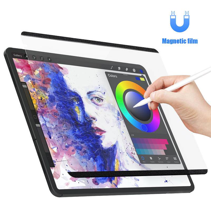 Comprar Paperlike protector pantalla efecto papel iPad Pro 11