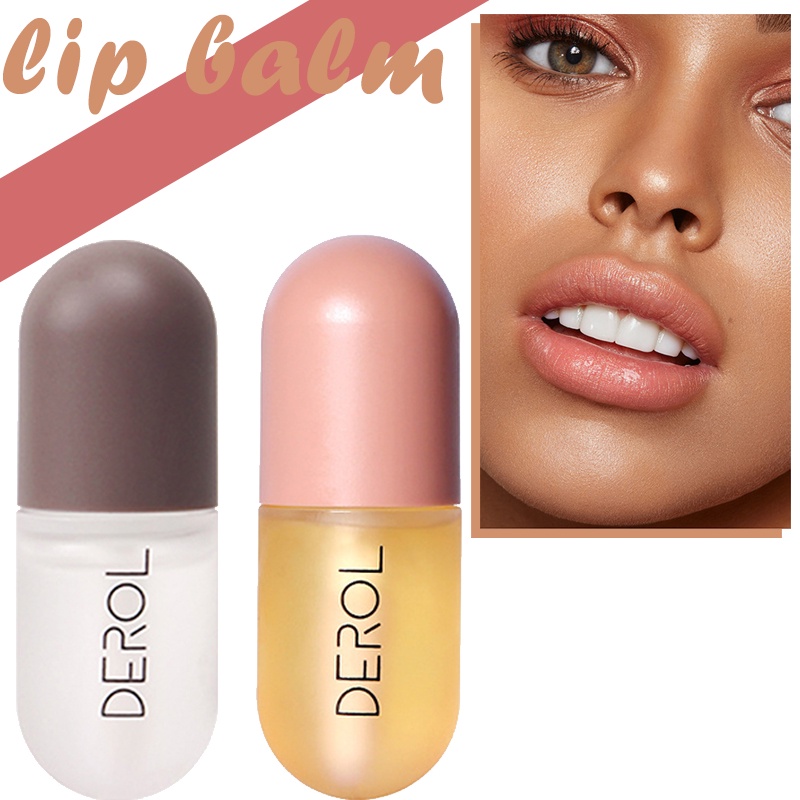 Juego De Rellenos De Labios Esencia Para El Cuidado Potenciador ...