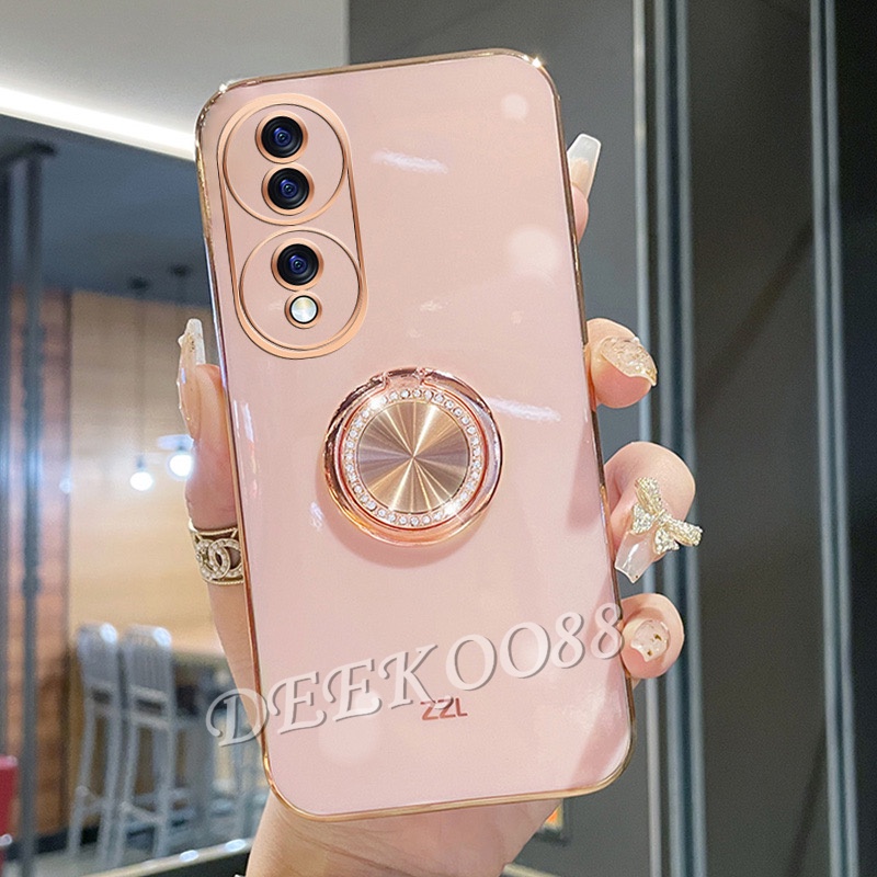 Carcasa Xiaomi Redmi Note 8 Pro Cocodrilo Rosa