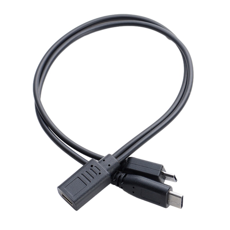 Rocoren-organizador de cables, enrollador de cables USB, Protector