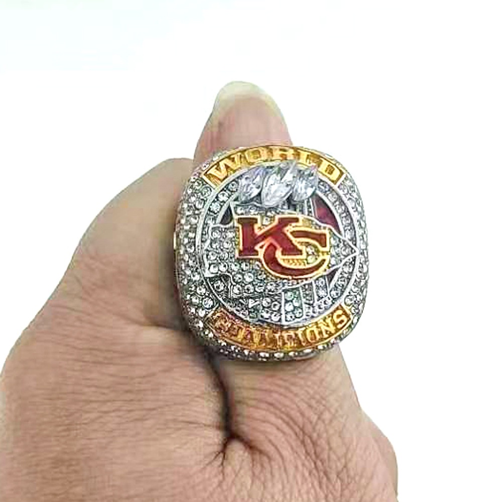 Anillo de super discount bowl kansas city