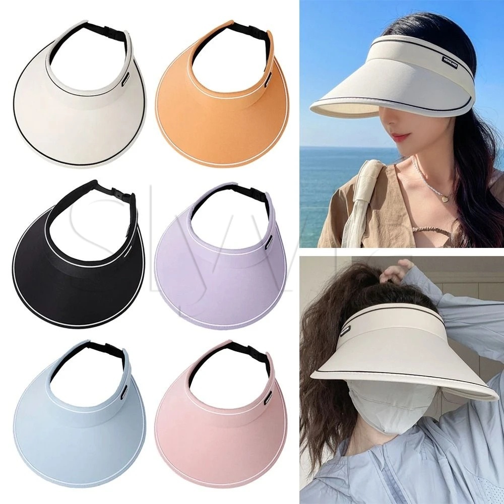 DEPILA Wide Brim Floppy Hat Uv Hats for Men Sun Protection Sun Hat