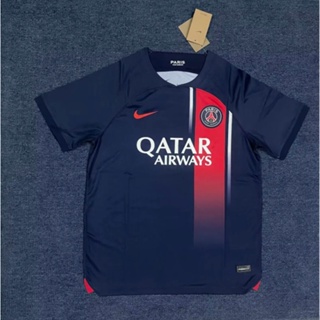 Camiseta PSG x LV 2023 – Version Pro Player – Camisetas Futbol y