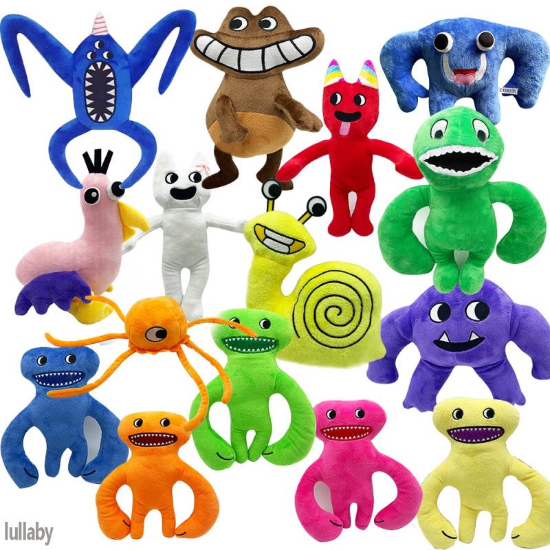Nuevos muñecos de moda 2025