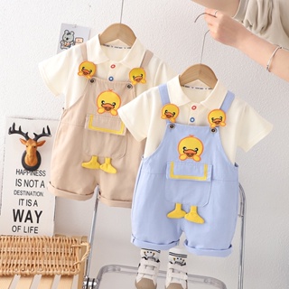 Trajes de bebe online niño