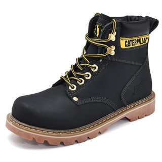 Caterpillar botas discount de seguridad mujer