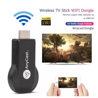 Dongle inalámbrico, 4K Wireless HDMI, Streaming WiFi Display de Video para  Phone/Pad/OS/Android/Windows/PC a HD TV/Monitor/Proyector/Mac, Compatible  con Miracast Airplay DLNA : : Electrónica