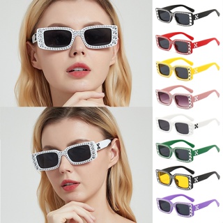 Las mejores ofertas en Gafas de sol transparente de gran tamaño para De  hombre