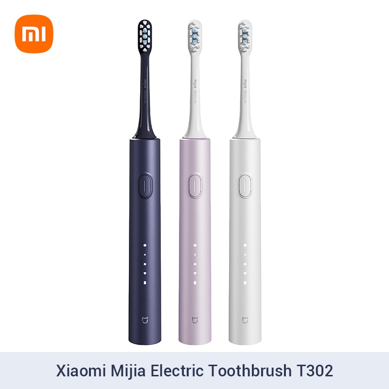 Cepillo de dientes sónico xiaomi hot sale