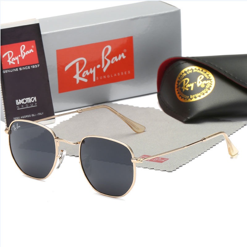 RayBan Oakley Clip On Magnético De Lujo Unisex Gafas De Sol De Viaje