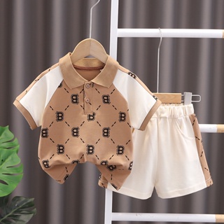 Ropa para bebe best sale de 1 año varon