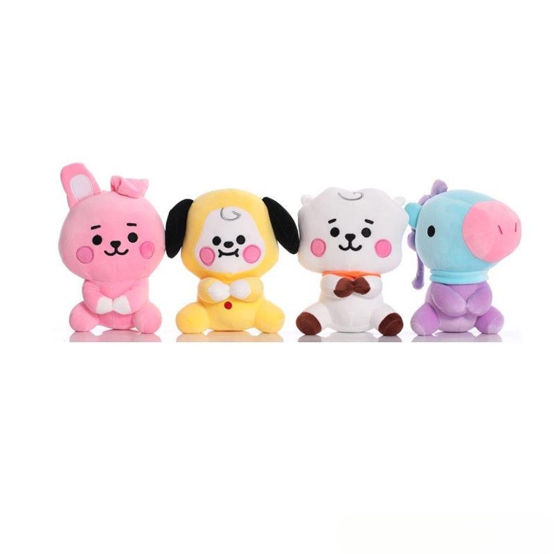 KPOP BLACKPINK World Tour Peluche Llavero Lindo Animal De Dibujos Animados  Bolsa De Juguete De Colgante Decoración JENNIE ROSE