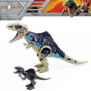 Los mejores juguetes discount de jurassic world