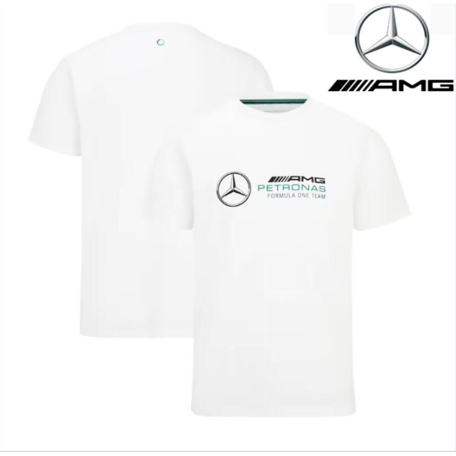 Mercedes AMG Petronas Formula One Team - Camiseta del equipo 2023
