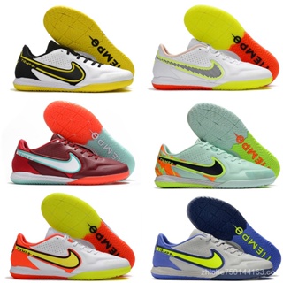 Tenis sales futsal tiempo