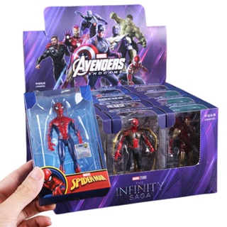 Figuras de discount acción marvel originales