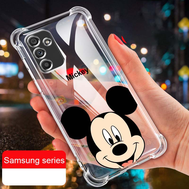 Funda Transparente Silicona esquinas reforzadas - Huawei Mate 20 Pro