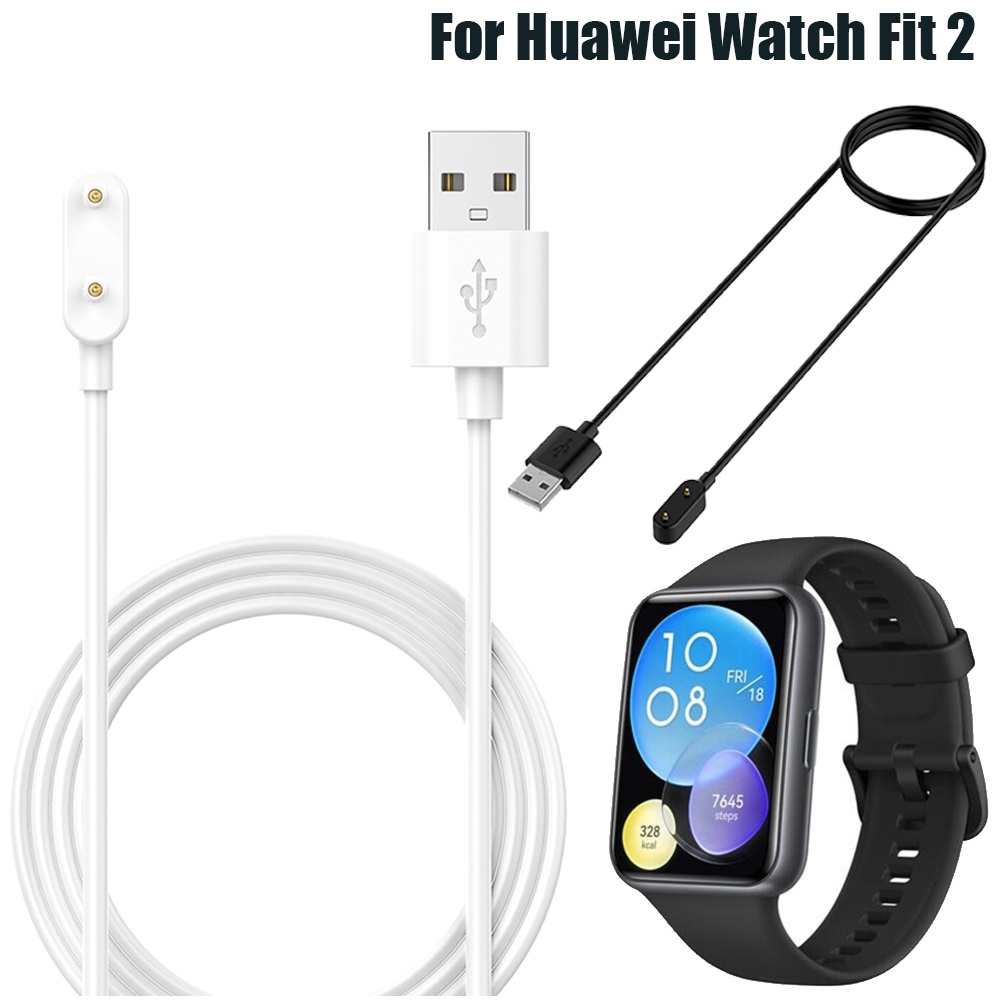 Cable Cargador Para Huawei Band 6 Huawei Watch Fit Honor 6