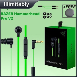 Mejores audifonos online razer