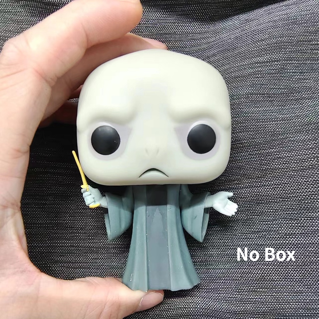 Muñeco pop dobby clearance