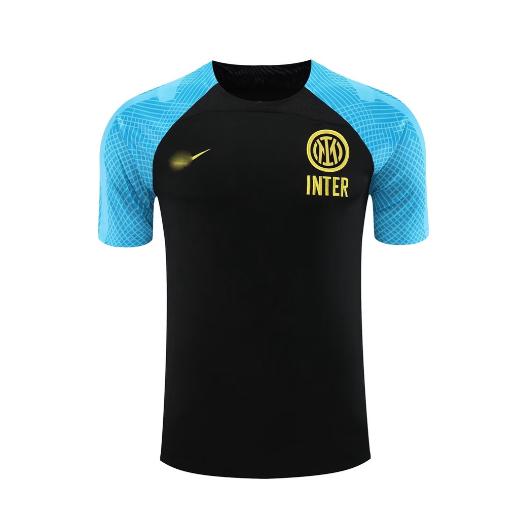 Camiseta 2025 inter entrenamiento