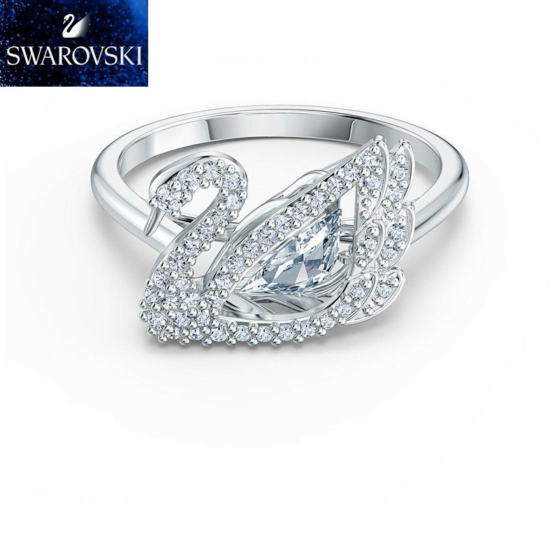 Anillos swarovski colombia shops