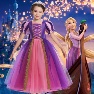 Las mejores ofertas en Disney Traje Completo Cuento de hadas Disfraces Para  Mujeres