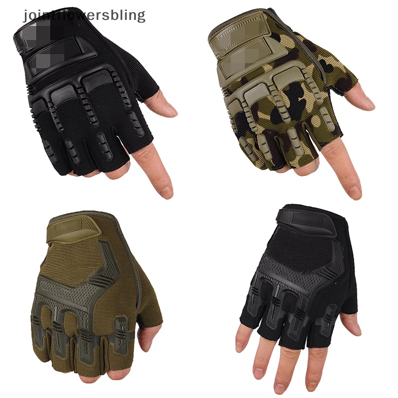 Guantes de Pesca, Camuflados, Unisex, Basic