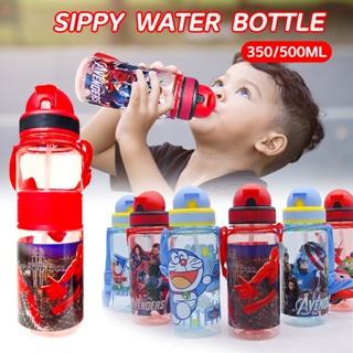 Botellas de Agua Disney Niña