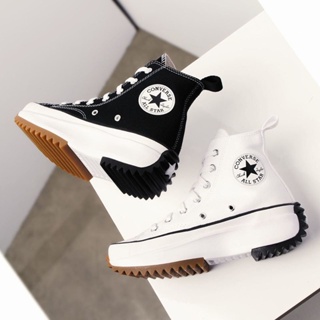 Botas converse punta outlet de acero